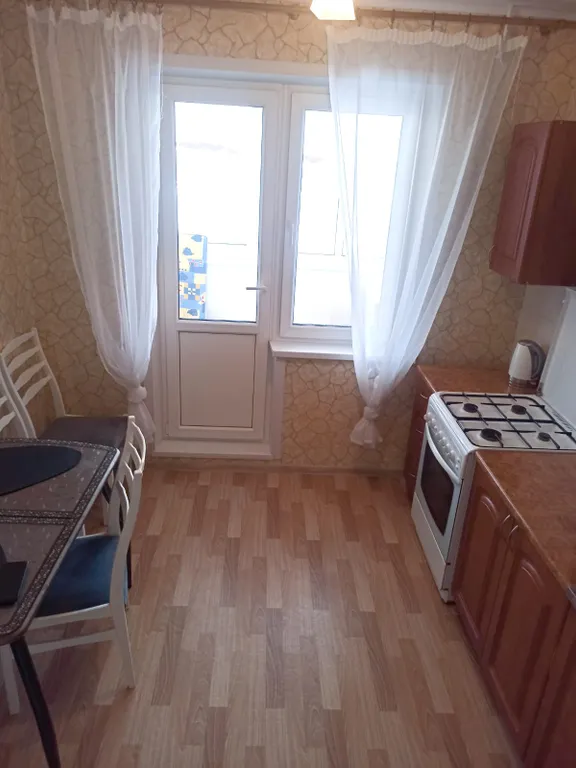 Квартира в шикарном районе