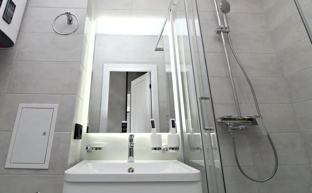 Квартира Квартира Гранат 222 — Сириус