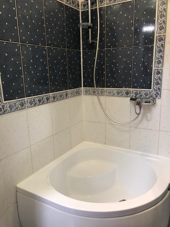 Апартаменты с аквариумом и видом на парк