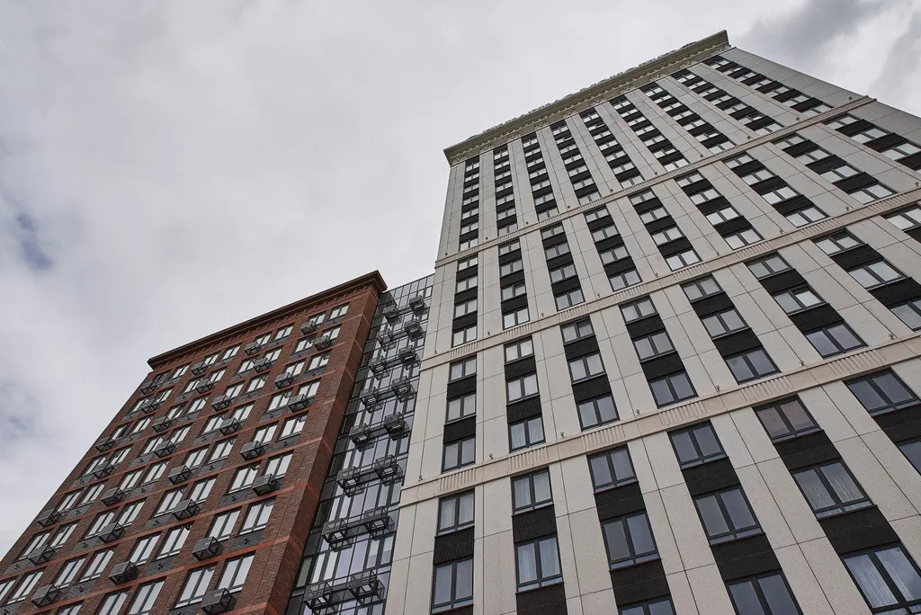 Квартира Апартаменты в центре — аренда посуточно в Нижний Новгород