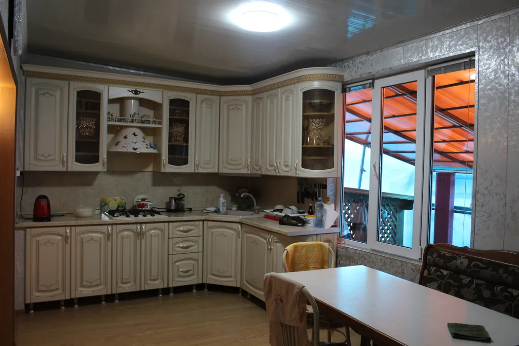 Уютный дом Сова