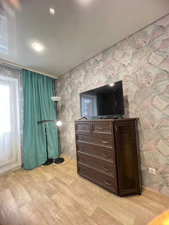 Студия рядом с метро Девяткино