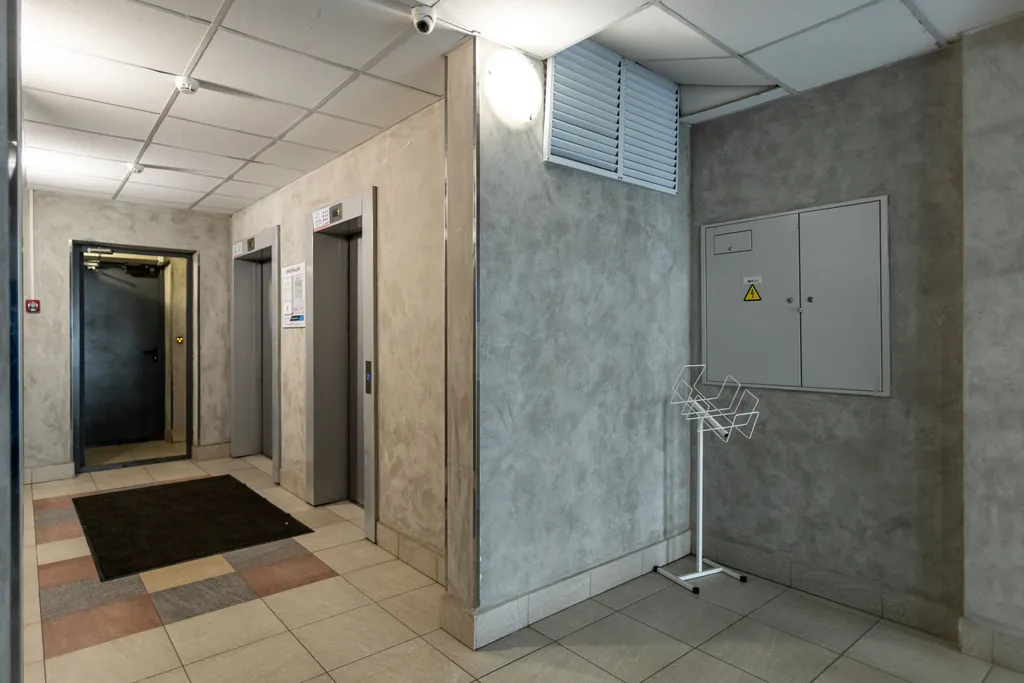 Уютные апартаменты в современном ЖК Царская Столица