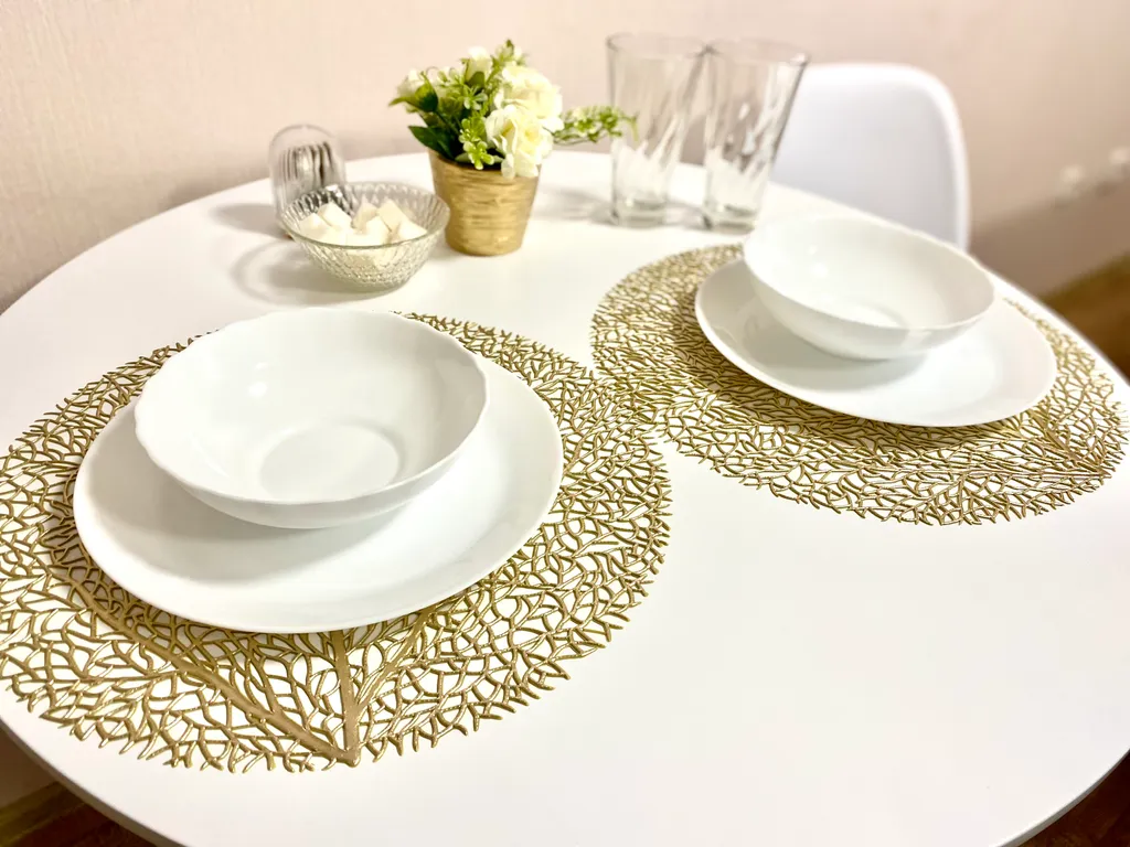 Уютная квартира в центре