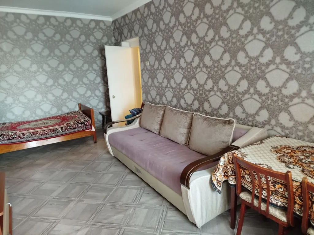 Солнечная Абхазия