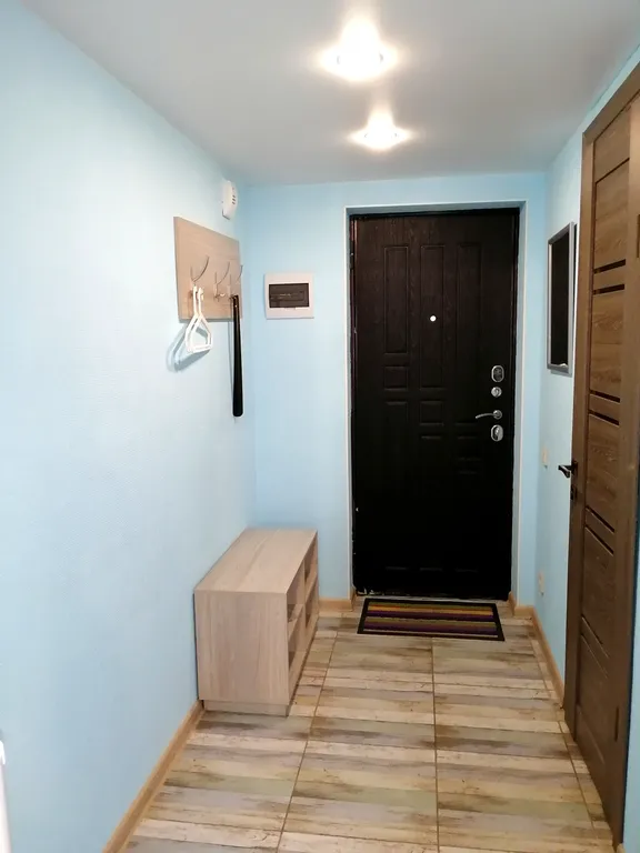 2-этажная студия в стиле Лофт, рядом с набережной реки Волга