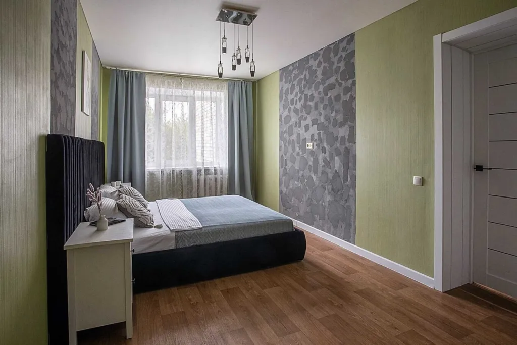 Двушка рядом с М4 и ТЦ Твой Дом