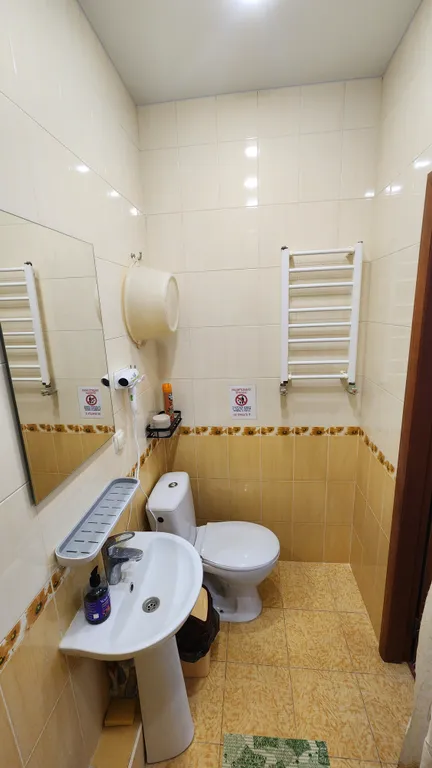 Квартира рядом с Дувановской и Театральной площадью