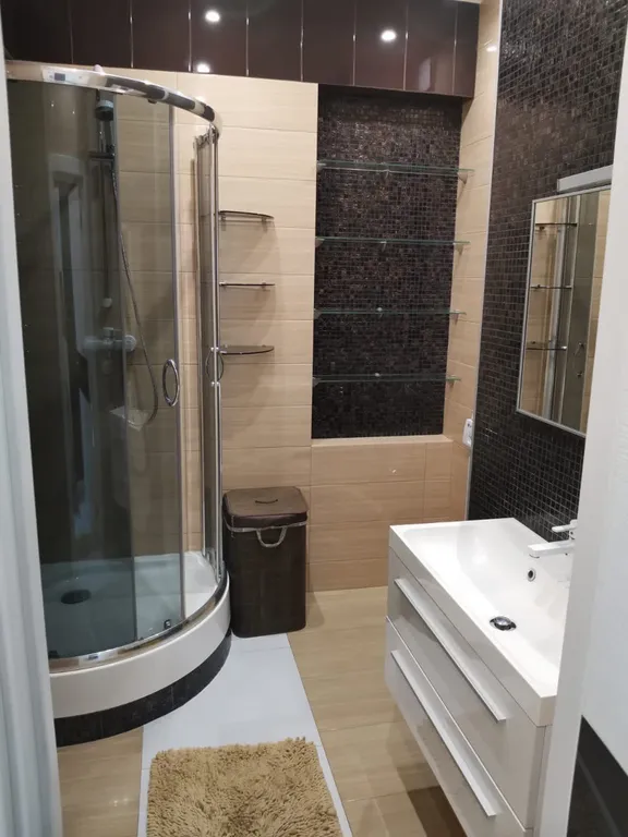 Квартира у моря