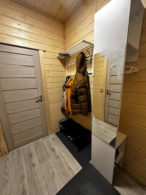 Дом с баней до 14 человек