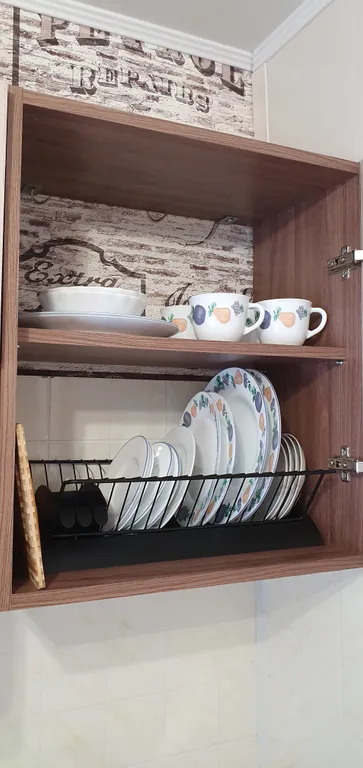 Уютная квартира в деловом центре