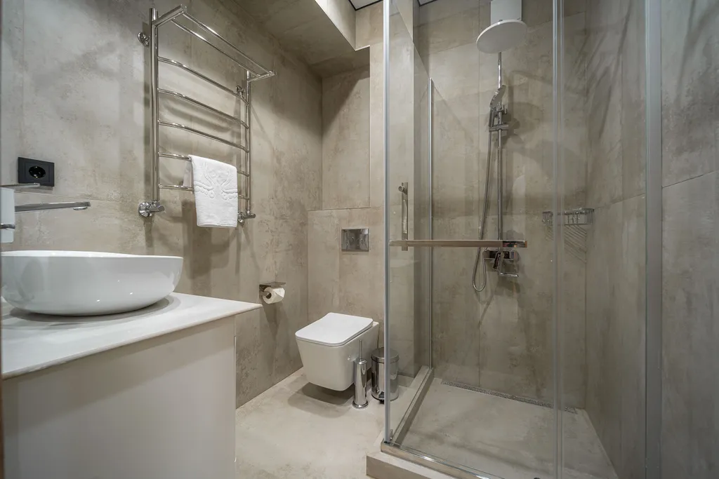 Квартира Комната — Адлер