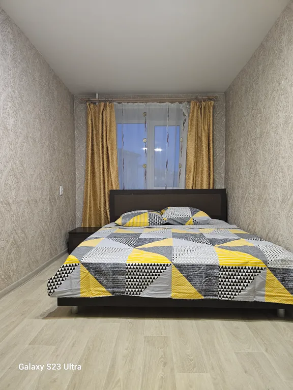 Квартира в самом центре города — аренда посуточно в Чита