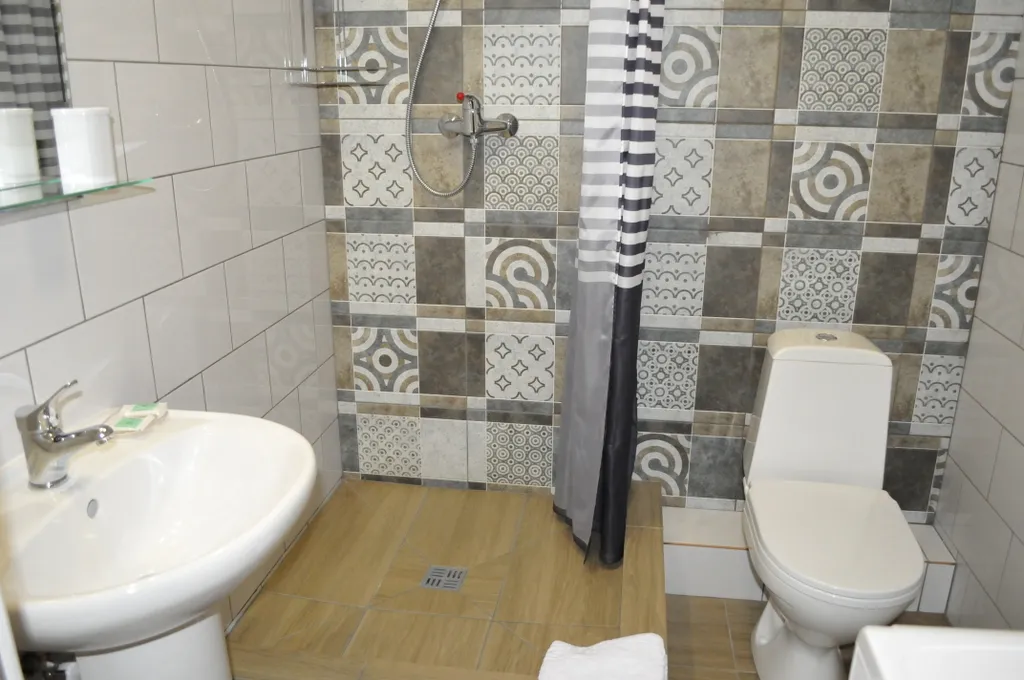 Превосходная квартира для командировки и отдыха