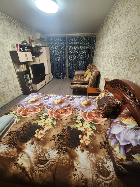 Квартира Квартиру у моря — аренда посуточно в Новороссийск