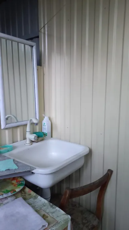 Домик на море