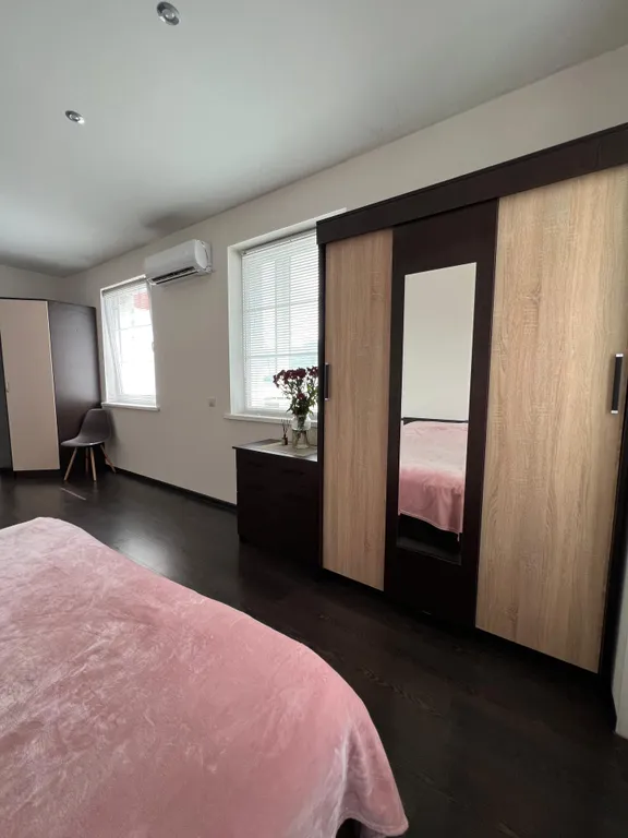 Квартира с видом на море