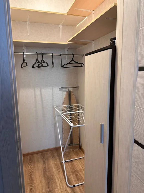 Квартира 1-комнатная Квартира — Барнаул