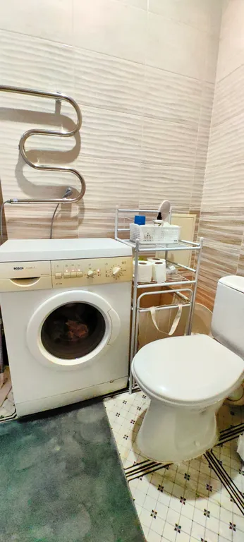 Уютная новая квартира рядом с Павловском