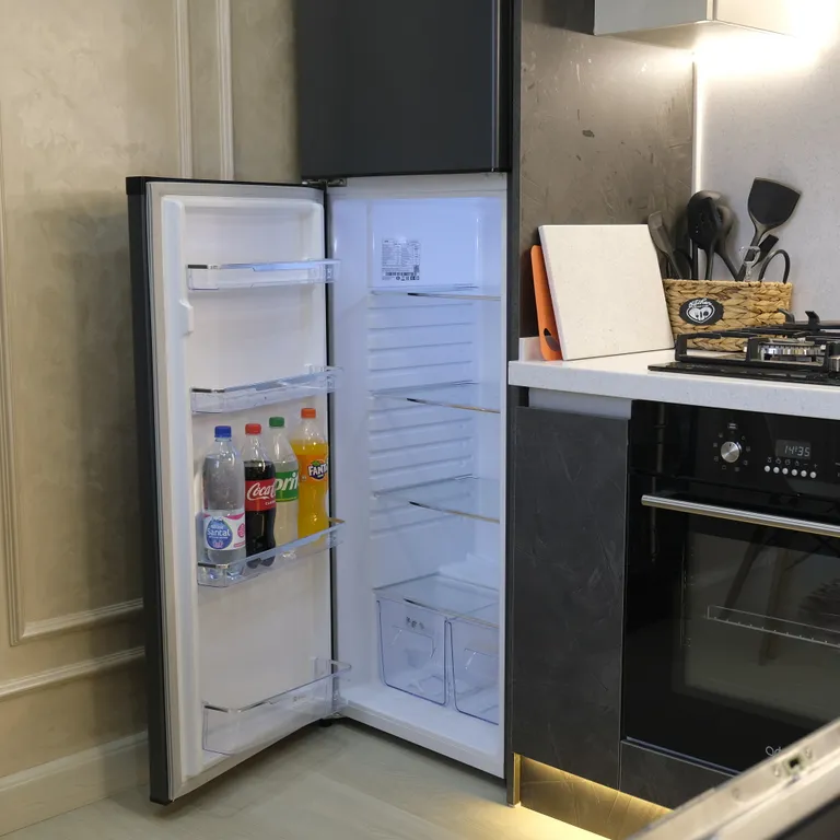 Iris Apartments A, Шикарные апартаменты в центре Ташкент Сити