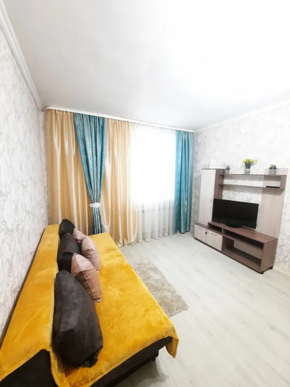 Уютная квартира Sweet Home