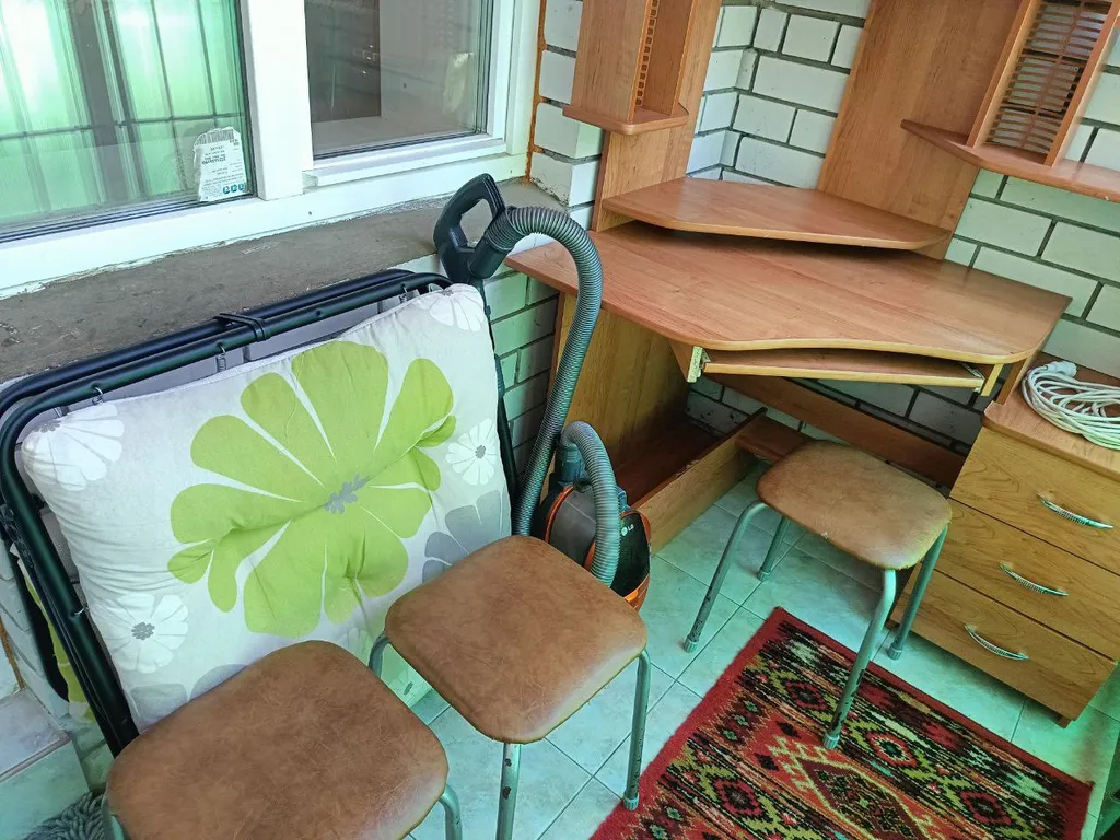 2-к квартира рядом с монастырём