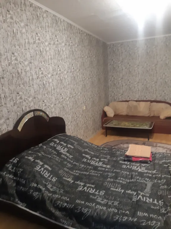 Квартира на Хар.горе — аренда посуточно в Белгород