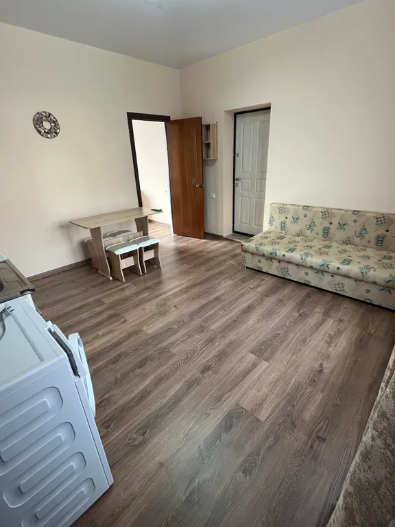 Квартира Уютная квартира в частном доме — Геленджик