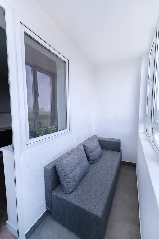 Квартира Уютная квартира для Вашего отдыха — Краснодар