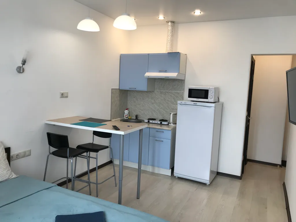 Студия в Люберцах