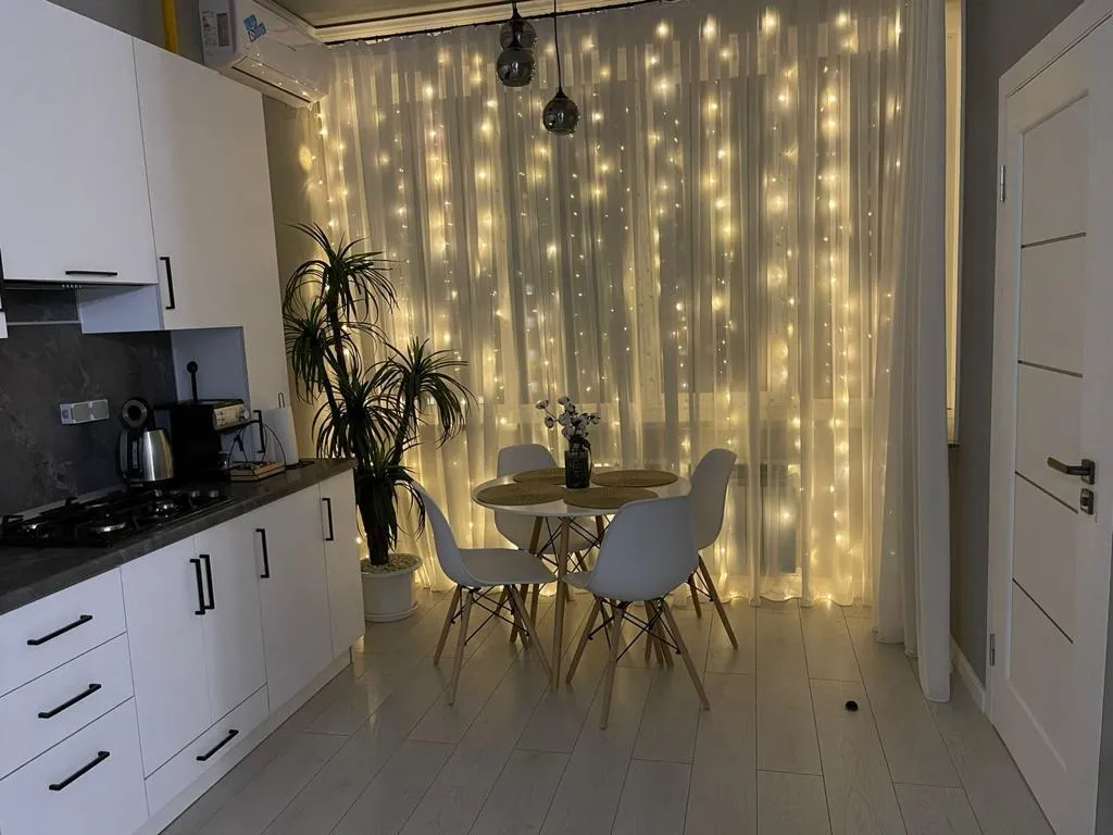 Квартира Уютная евродвушка в центре города — аренда посуточно в Нальчик