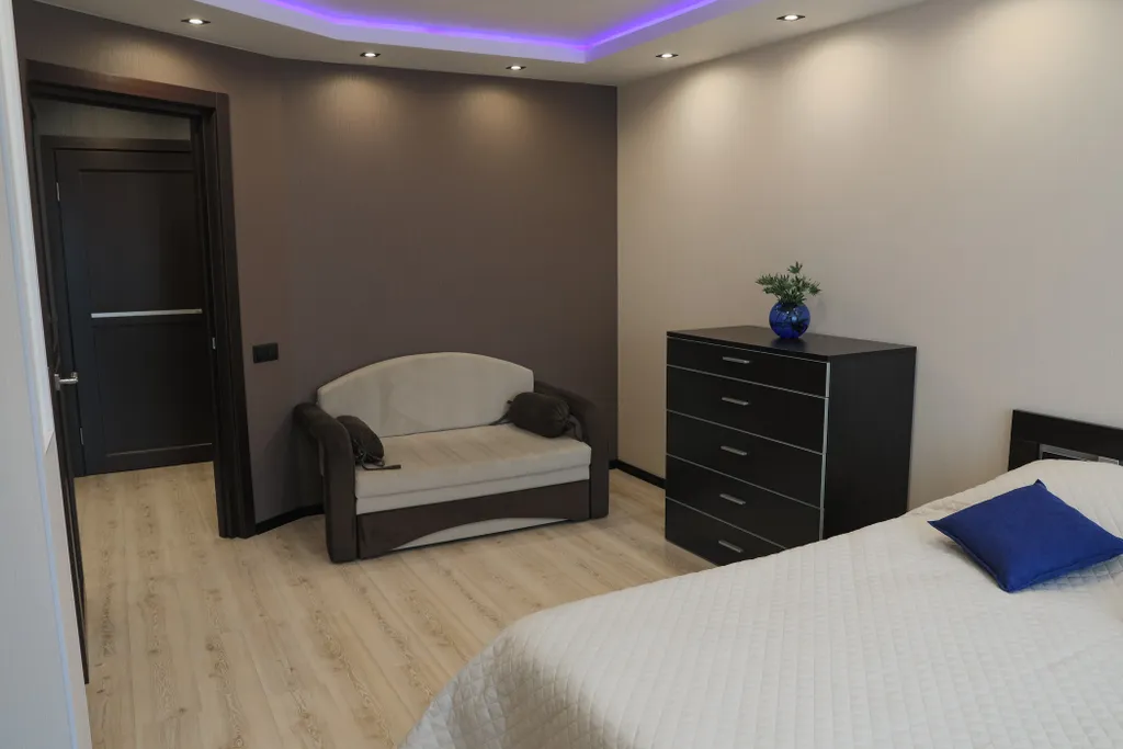 Квартира 1-комнатная Квартира — Великий Новгород