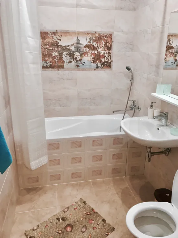 Улучшенный двухместный номер с большой кроватью