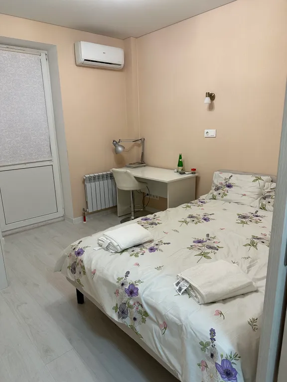 Уютная квартира в ЖК Соловьиная роща