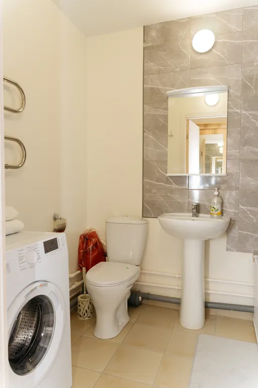 Стильная уютная студия рядом с ЖД вокзалом