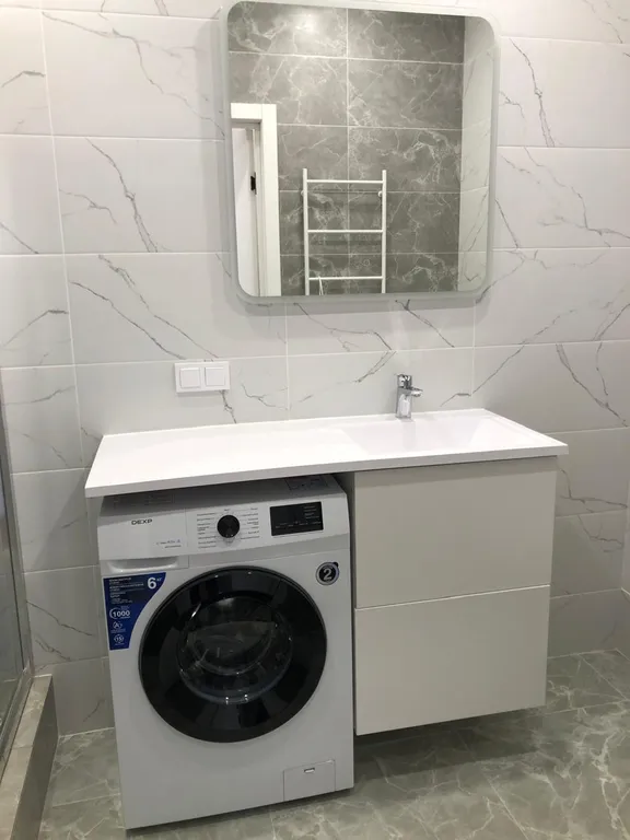 Апартаменты в центре Ялты