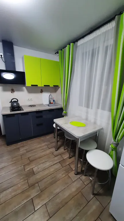 Квартира у моря