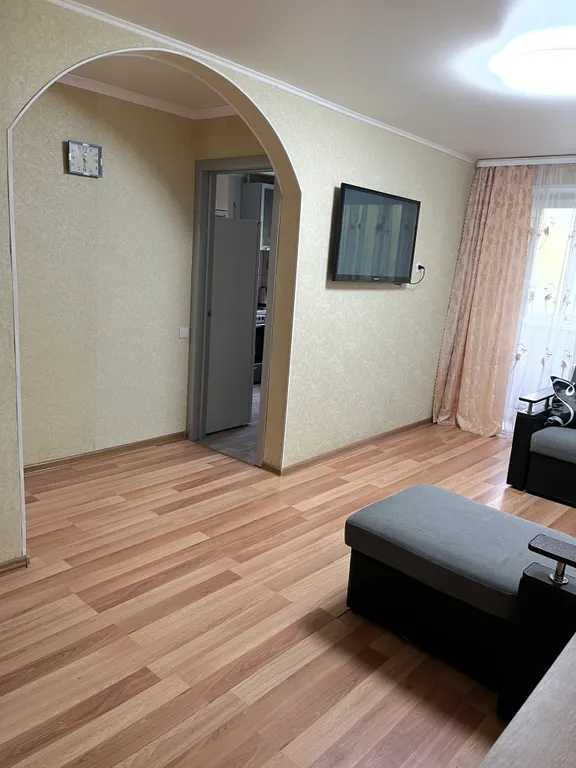 Замечательная квартирка