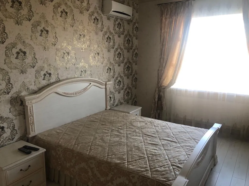 Райский уголок у начала Кавказких гор