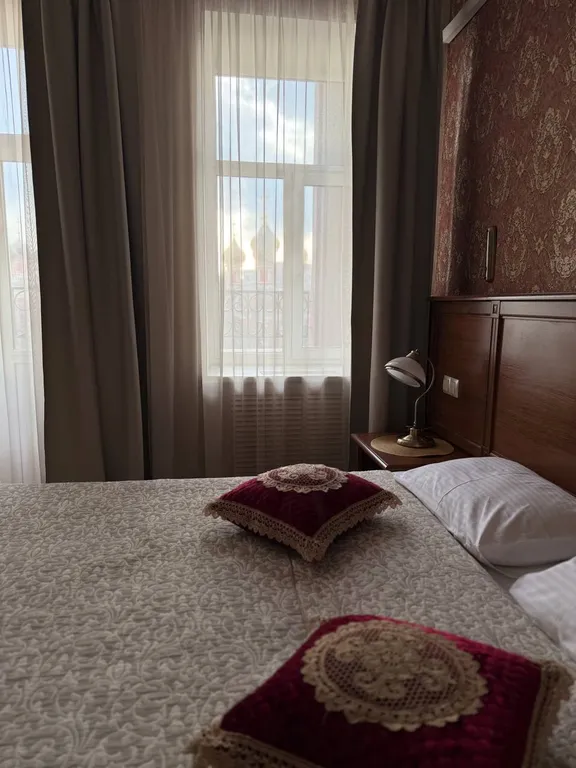 Квартира Комната — Москва