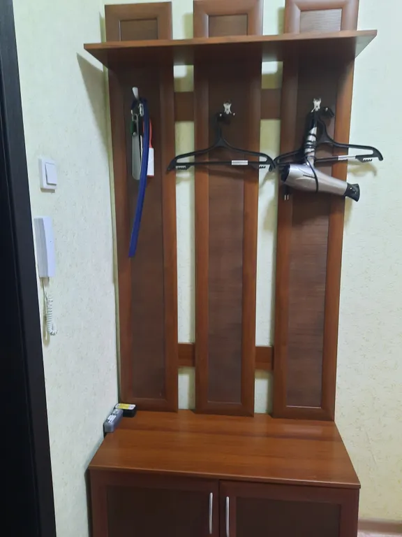 Уютное гнездышко