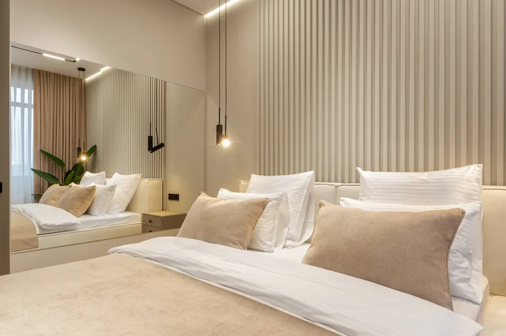 Квартира Апартамент с характером с видом на Эльбрус в доме с часами — аренда посуточно в Пятигорск