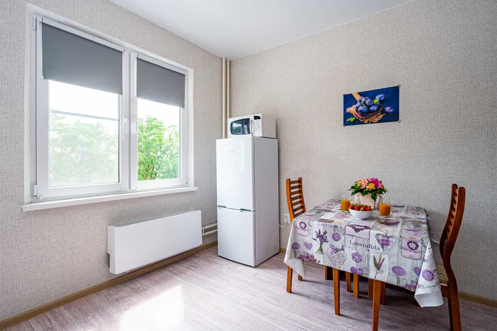 Уютная квартира у парка ФК Краснодар