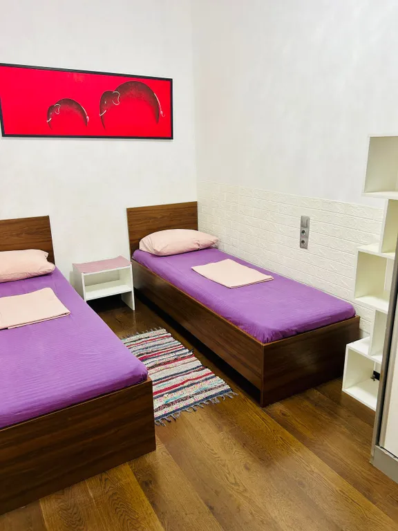 Коттедж Домик в центре, рядом с набережной — Сочи