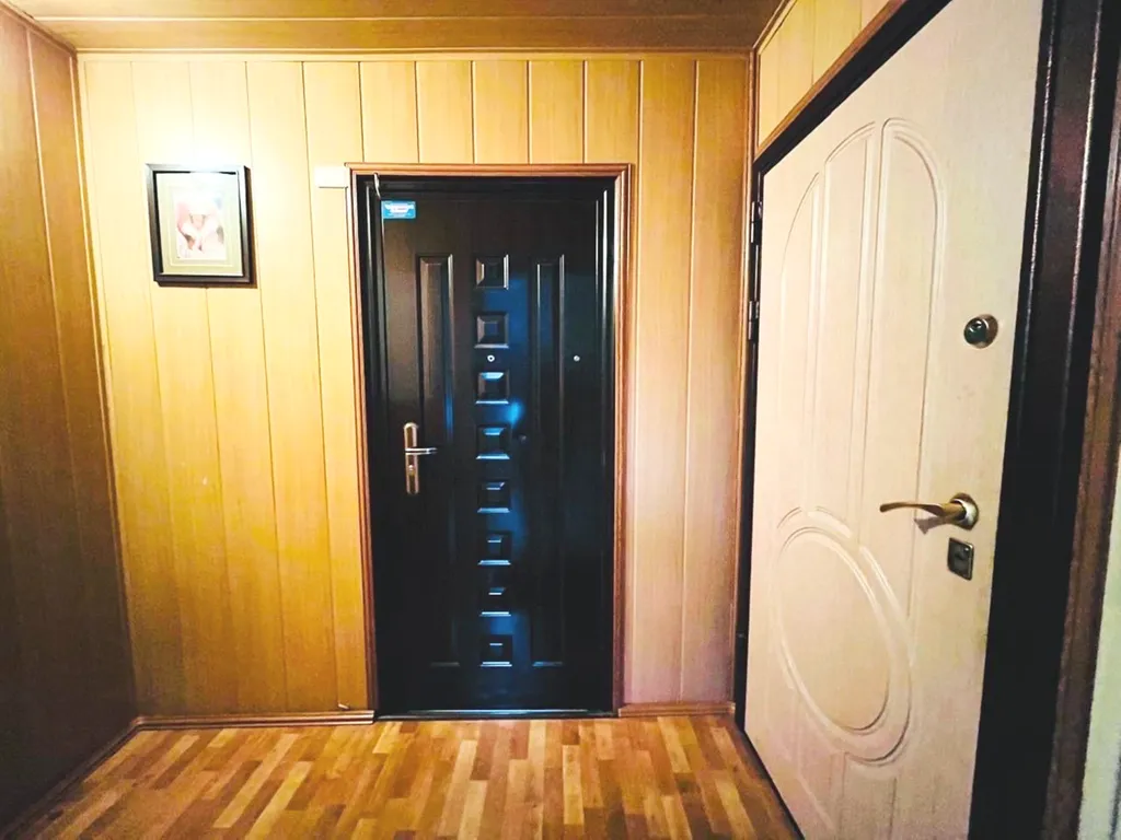 Шикарная трёшка около ТРК Алмаз