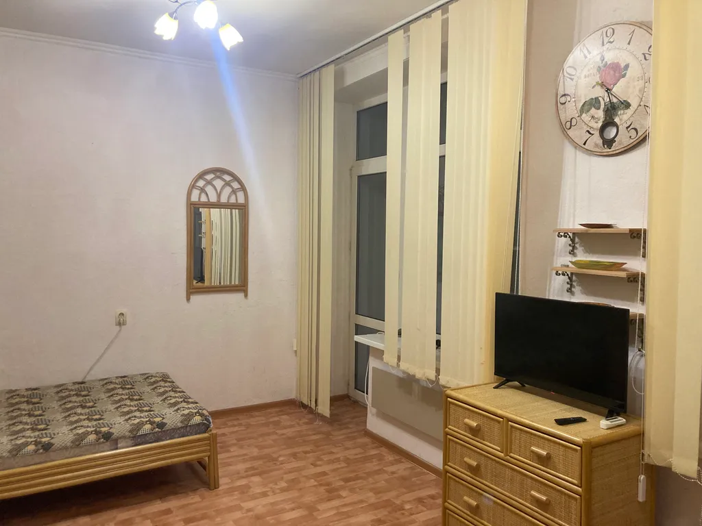 Уютная квартира в спокойном тихом месте