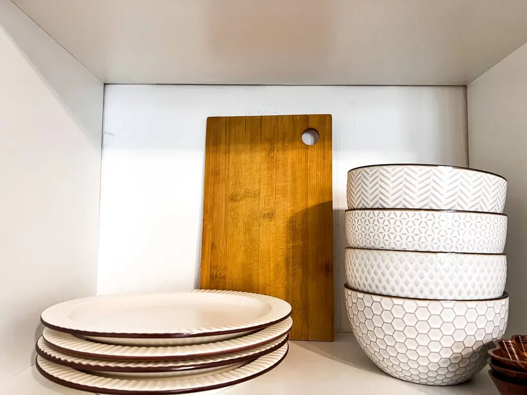 Квартира в синих тонах в девяткино