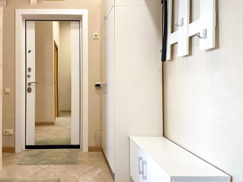 Fly Home аэропорт Шереметьево.