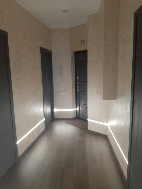 Супер квартира в финском доме в центре