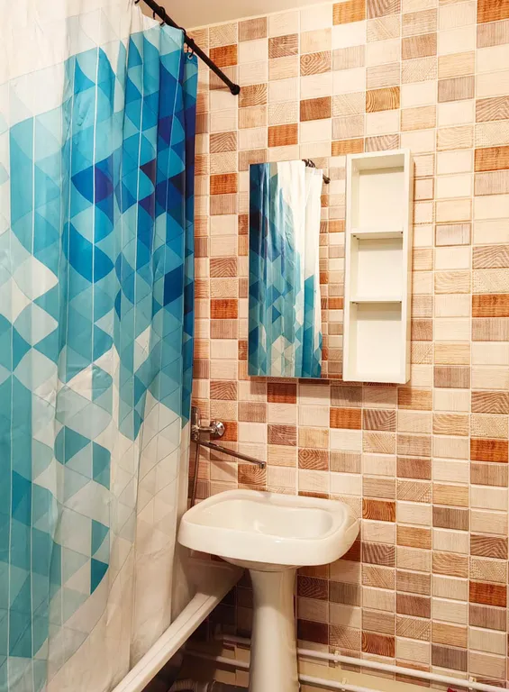 Уютная квартира в Болховском микрорайоне